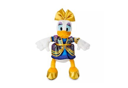 Daisy Duck Plush Toy
