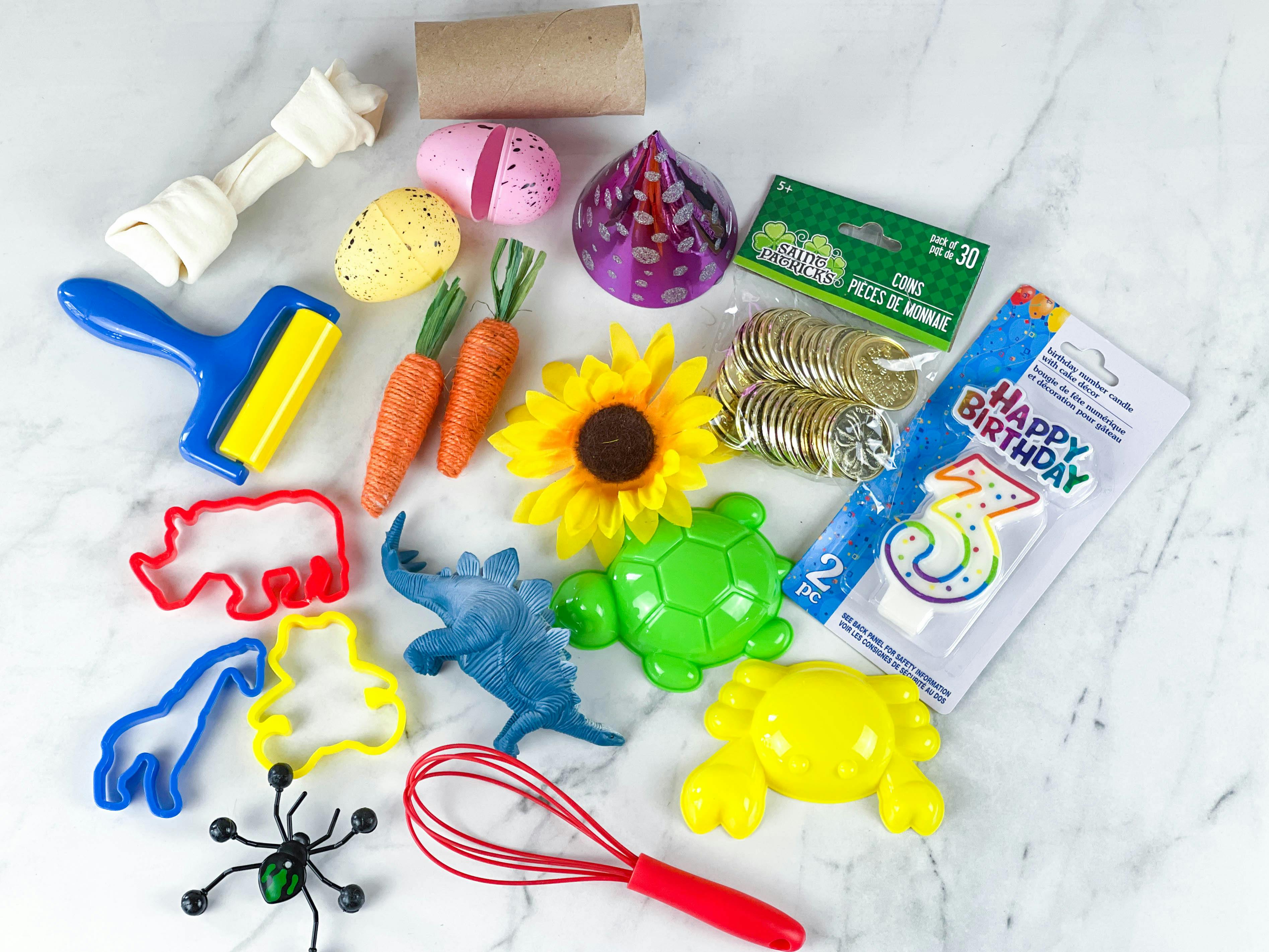 Dollar Tree Party Supplies  DOLLAR STORE REVIEWER