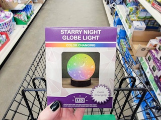 globe light