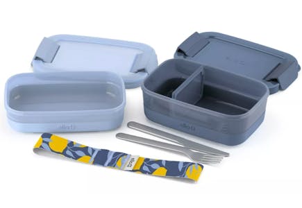 Ello Food Storage Container Set