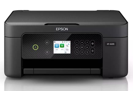 Epson Printer, Scanner, Copier