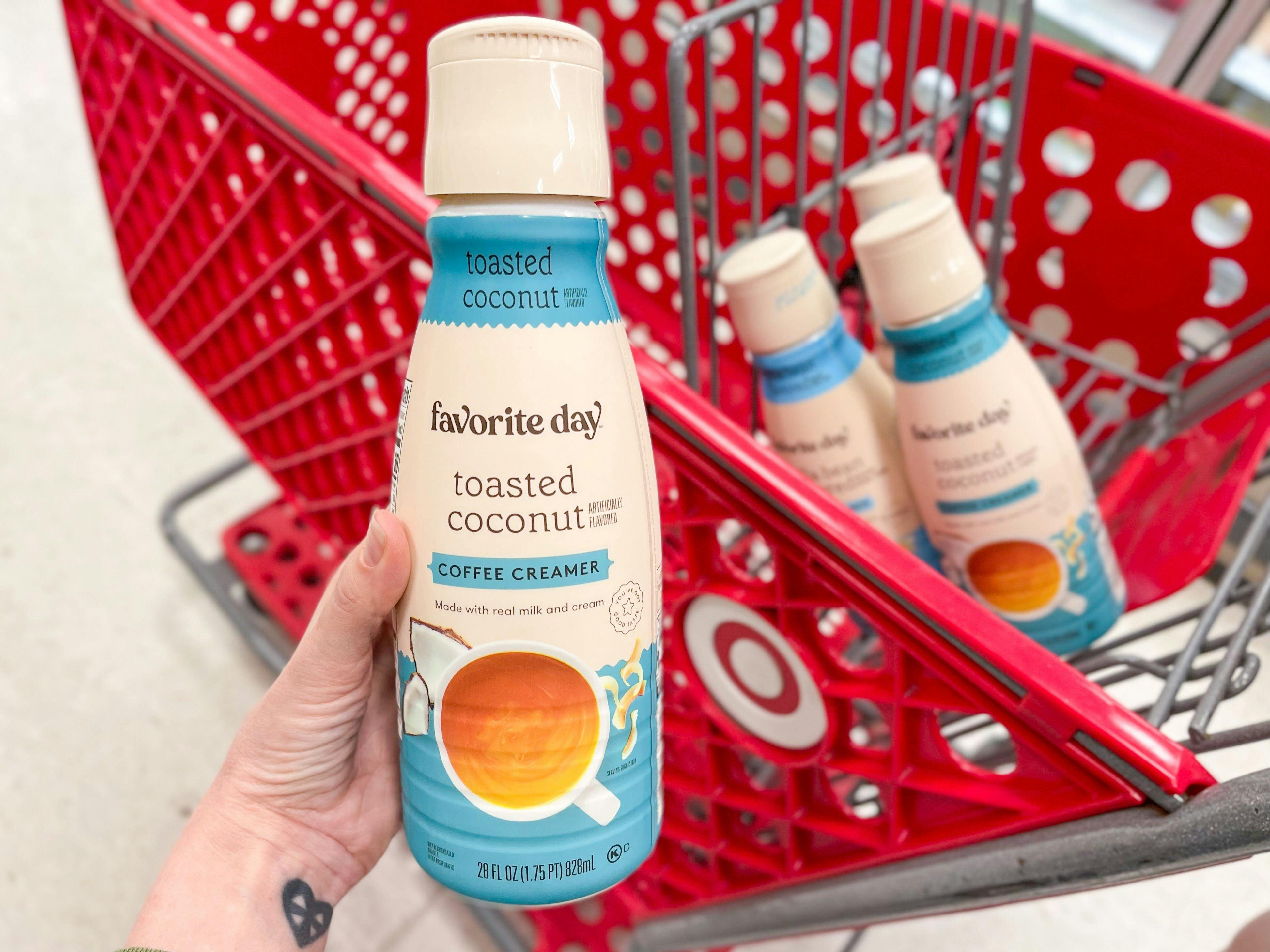 Favorite-Day-Vanilla-Toasted-Coconut-Creamer-Target-2023-03