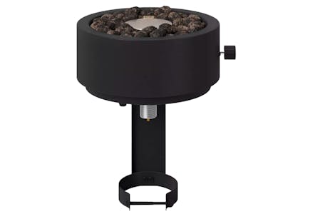 10" Tabletop Fire Pit