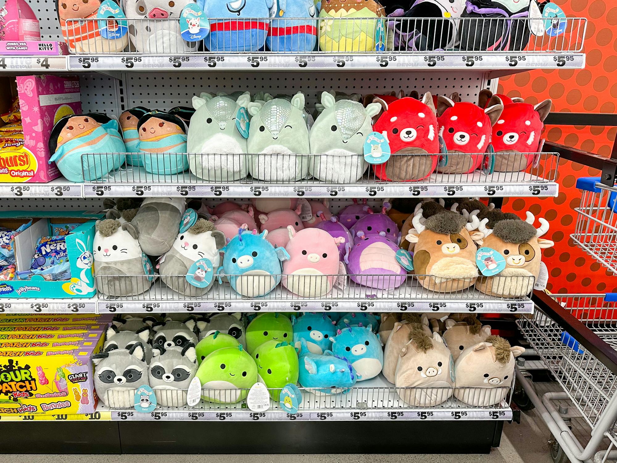 how-to-shop-the-five-below-squishmallow-drop-the-krazy-coupon-lady