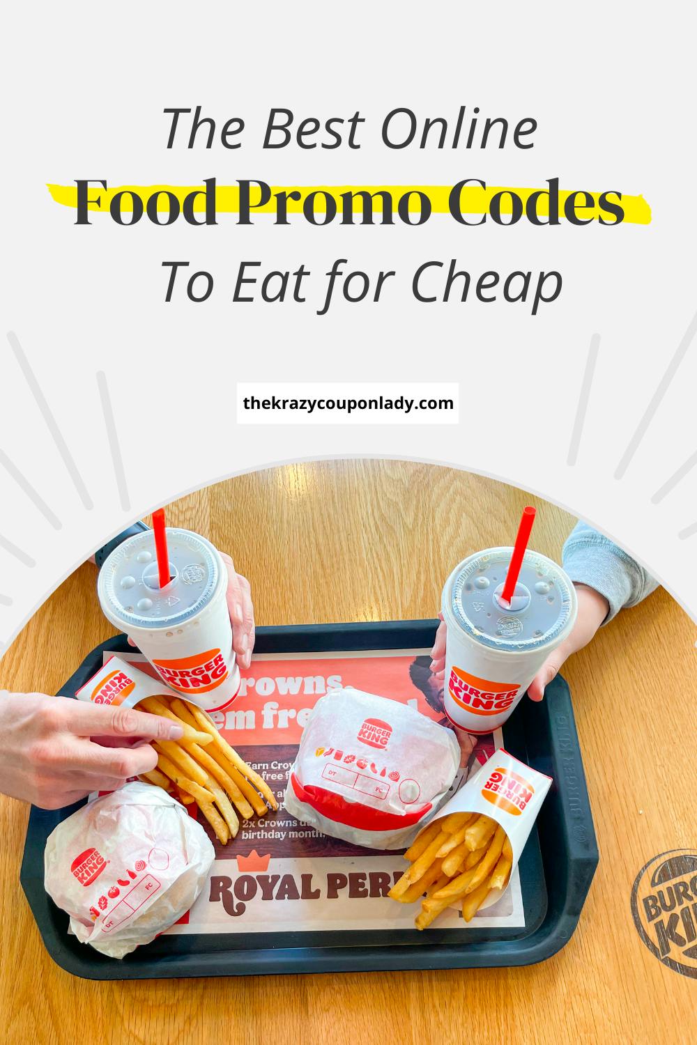 Food Promo Codes May 2023 — BOGO 50 Off Subway Footlongs The Krazy