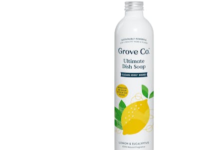 Grove Co. Soap