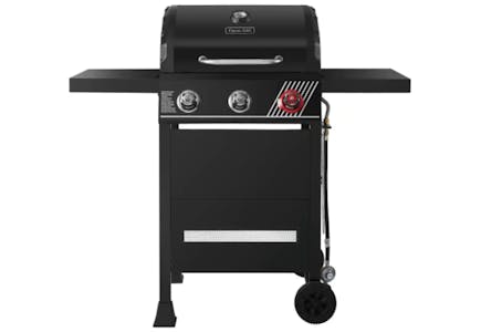 Dyna-Glo Gas Grill