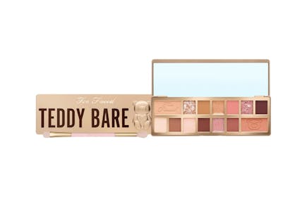 Too Faced Teddy Bare Eye Shadow Palettes