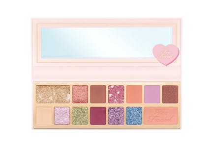 Too Faced Pinker Times Ahead Eye Shadow Palettes