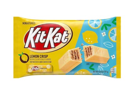 Kit Kat Minatures