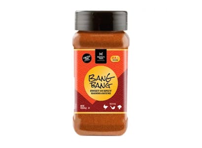 Member's Mark Bang Bang Sweet & Spicy Seasoning & Sauce Mix (9 Ounce)