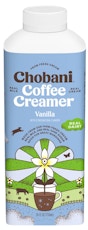 Chobani Creamer or La Colombe Coffee, Checkout 51 Rebate