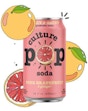 Culture Pop Probiotic Soda, Fetch Rewards Rebate