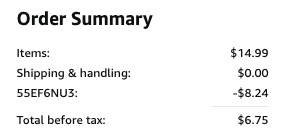 initial gold necklaces on amazon