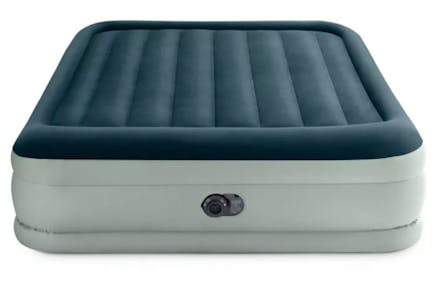 Intex Queen Mid-Rise Airbed