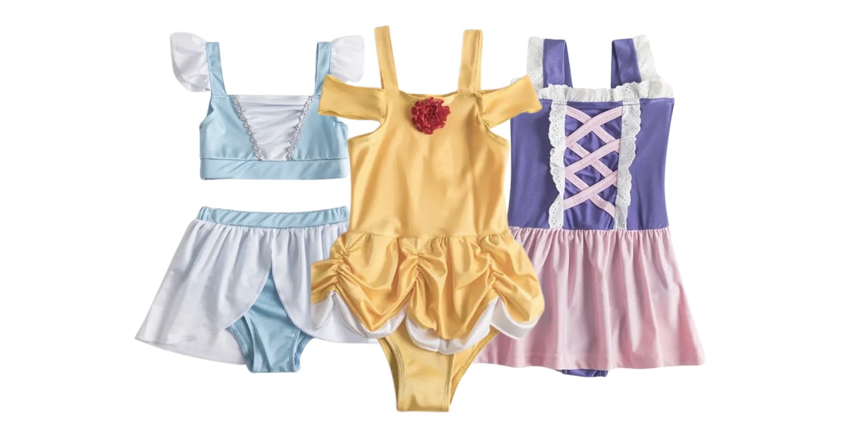 Jane Kids Character Swim Suits Featured Image 2023 2
