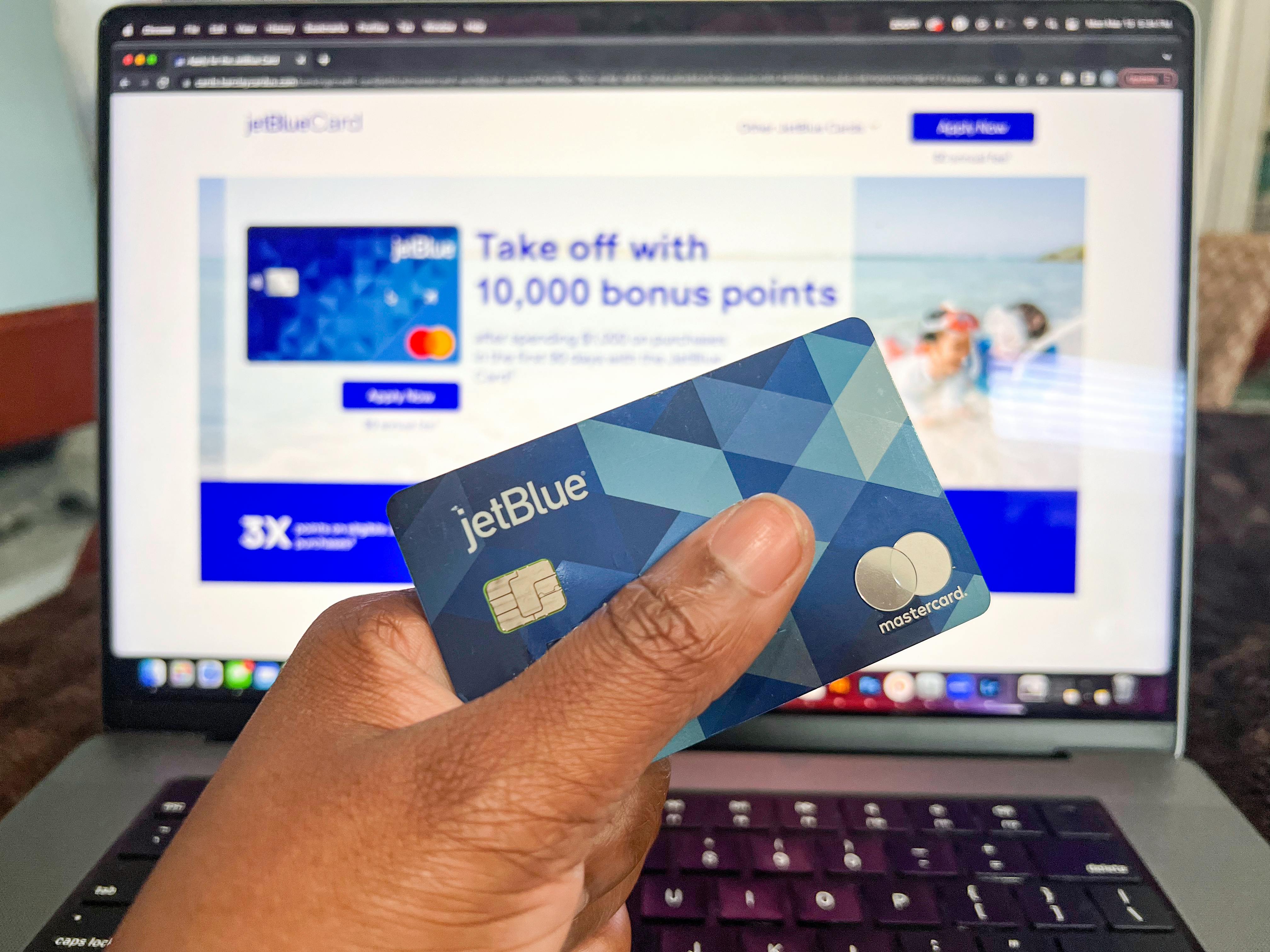 Everything You Need to Know About JetBlue Credit Cards