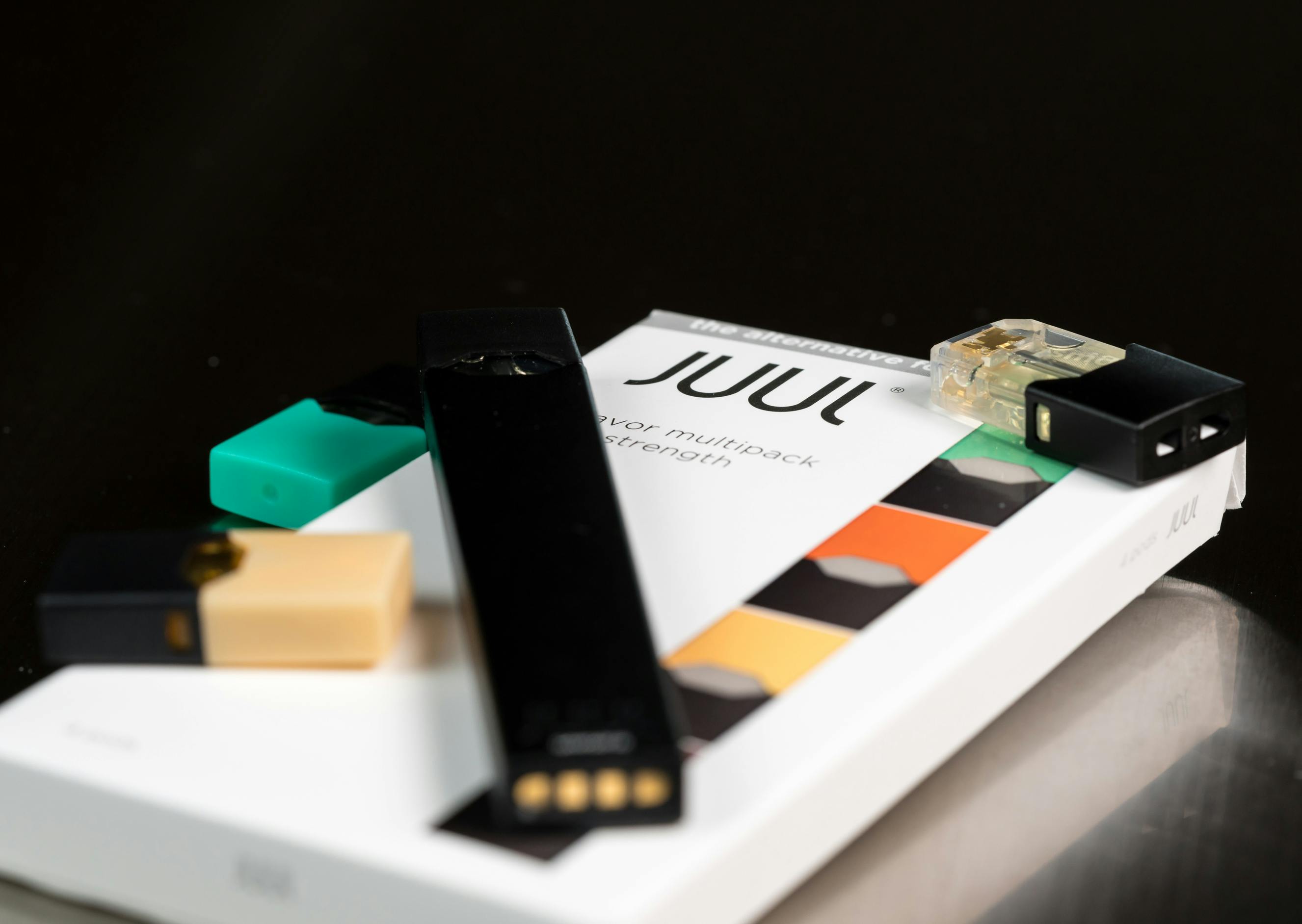 Juul Vape Settlement: Get a $50 Payout Without Proof of Purchase