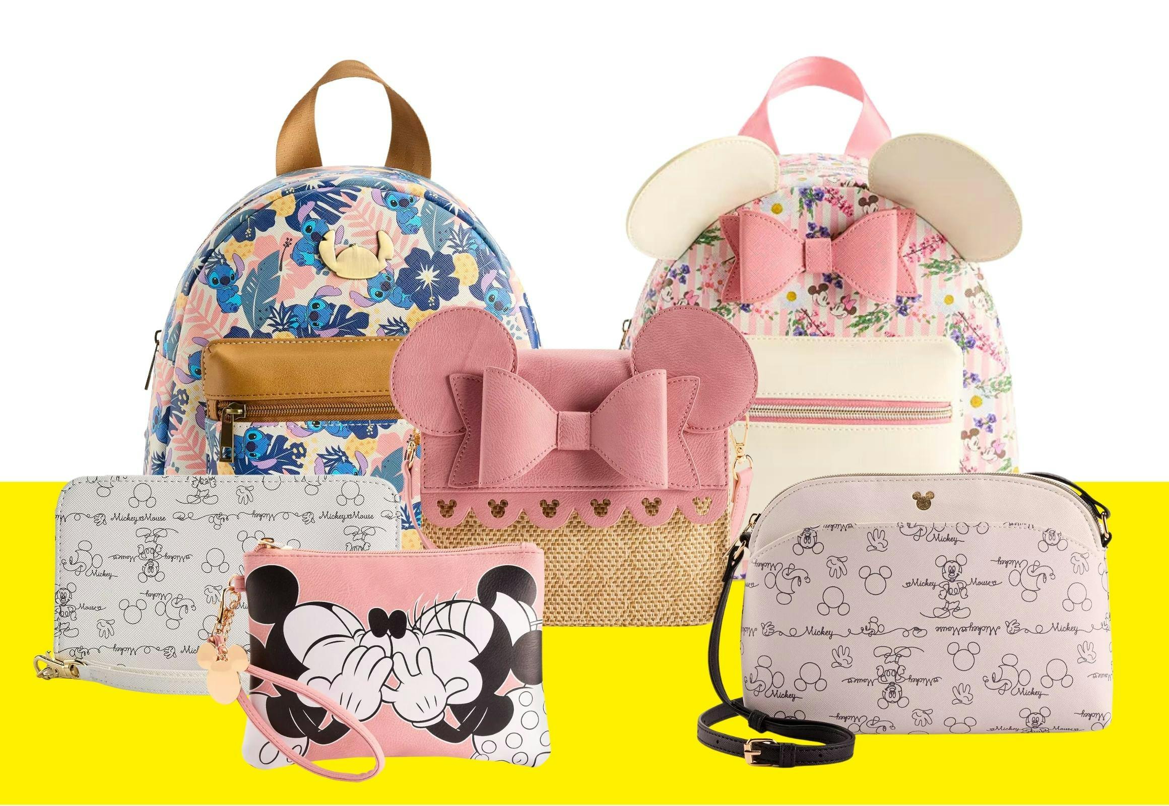 kohls-disney-handbags-accessories-2023