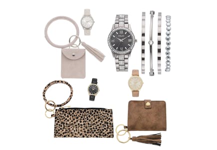 Watch & Accessory Sets