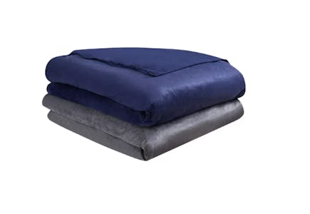 15-Pound Weighted Blanket