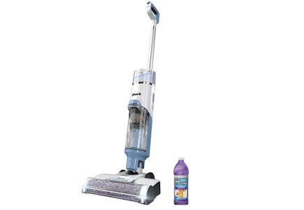 3-In-1 Vacuum & Mop