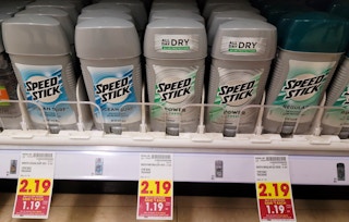 kroger speed stick deodorant 2023 sv 1677772097 1677772097