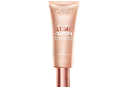 L'Oreal Paris Lotion