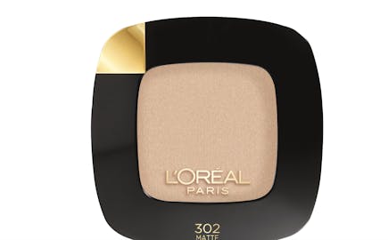 2 L'Oreal Cosmetics