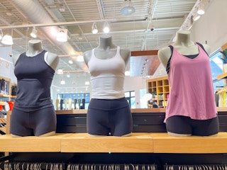 lululemon tank tops