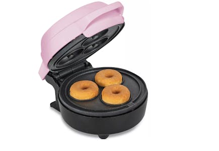 Mini Donut Baker