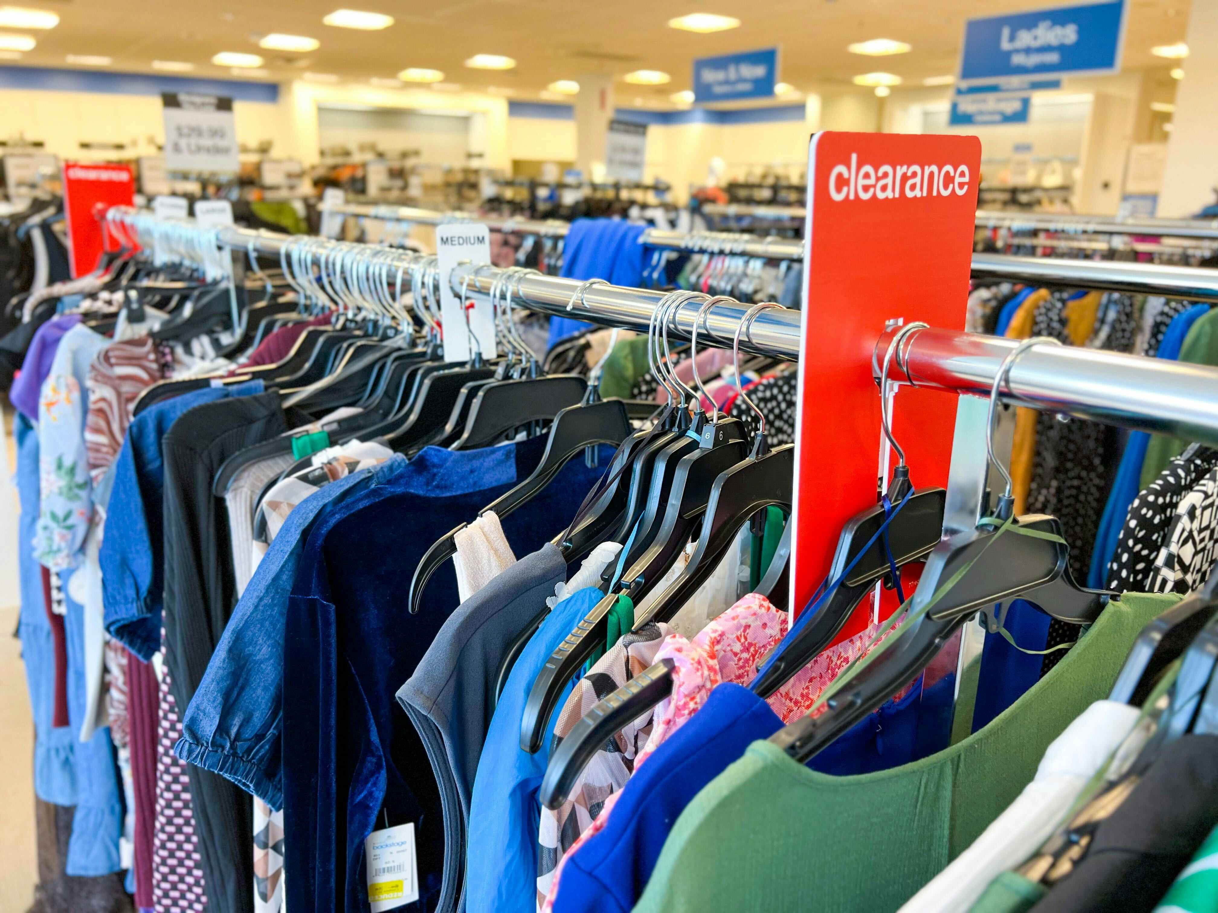 21 Summer Clearance Hacks - The Krazy Coupon Lady