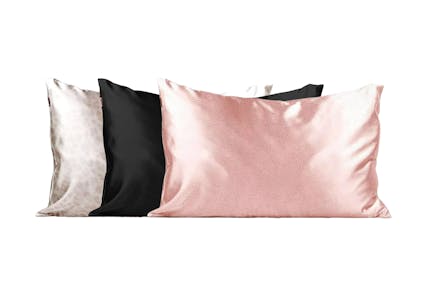 Satin Pillowcase