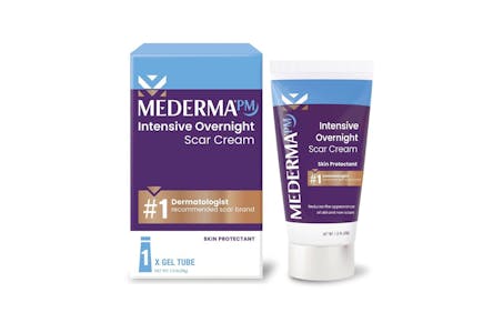 Mederma Scar Cream