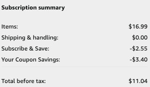 mederma deal on amazon