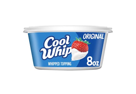 2 Cool Whip