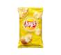Lay's Potato Snacks 6 oz or larger and Pepsi or Mtn Dew 2 liter