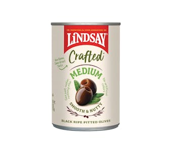 Lindsay Crafted Olives