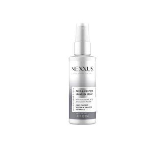 2 Nexxus Leave-In Sprays
