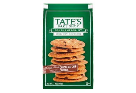 Tate's Bake Shop Cookies