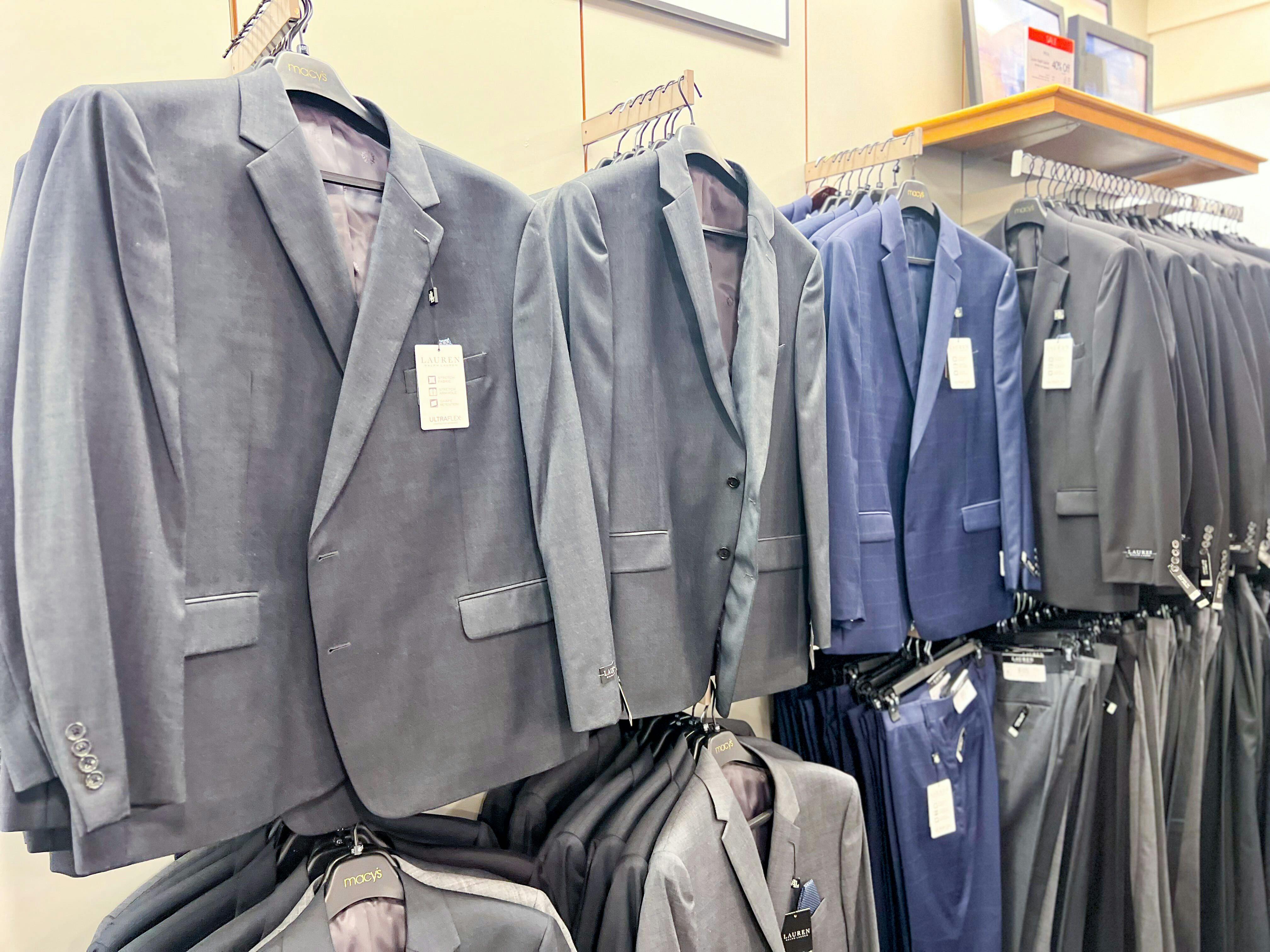 macys coupon mens suits