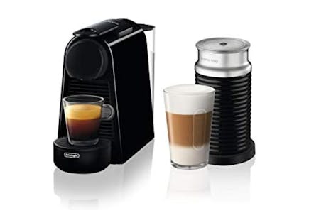 Nespresso Coffee Machine