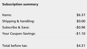 nivea deal on amazon