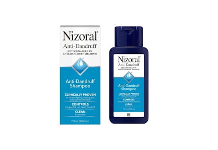 Nizoral Shampoo