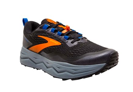 Brooks Men's Trail Running Shoe