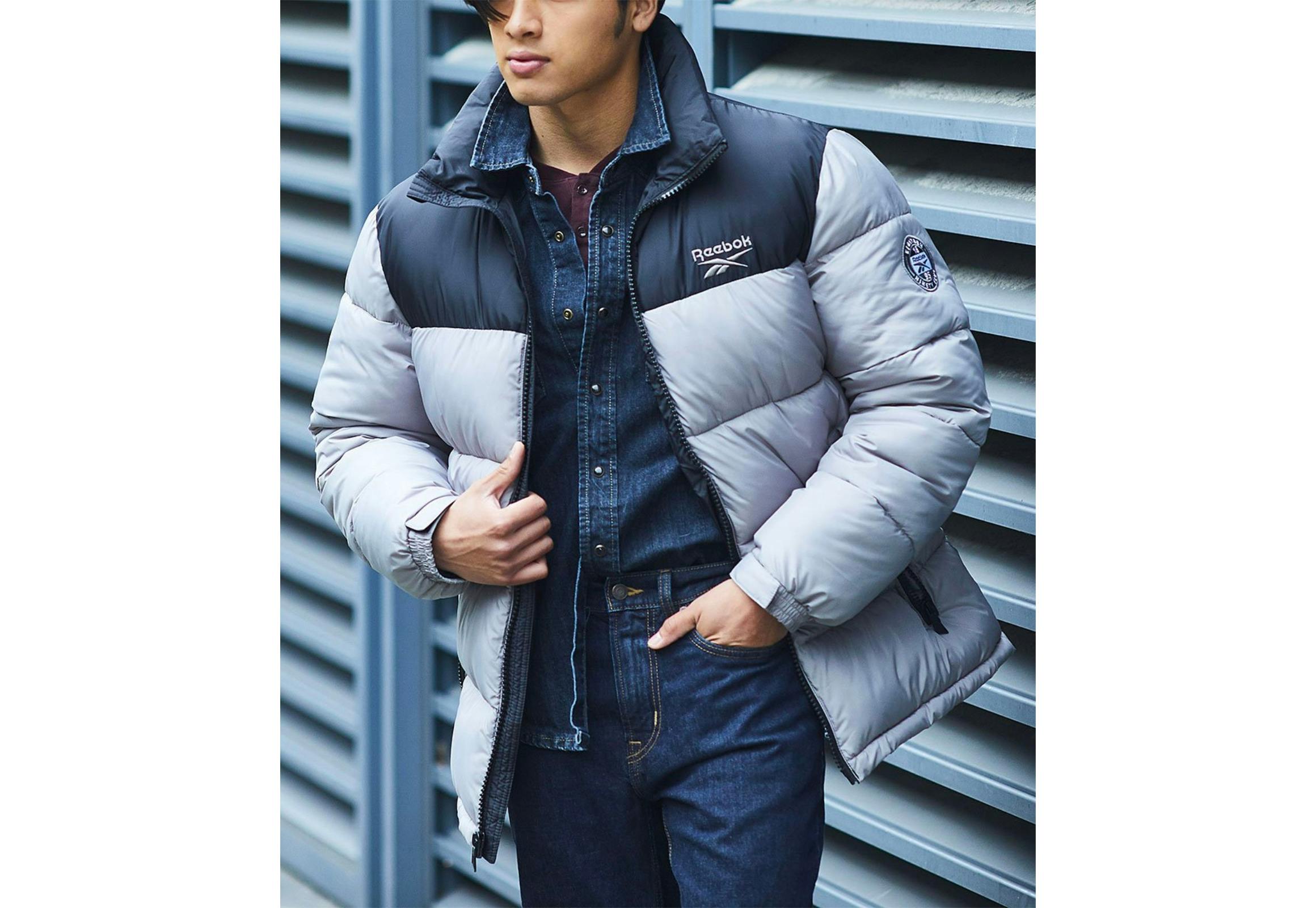 Reebok Cold Weather Gear, Starting at 11 at Zulily The Krazy Coupon Lady