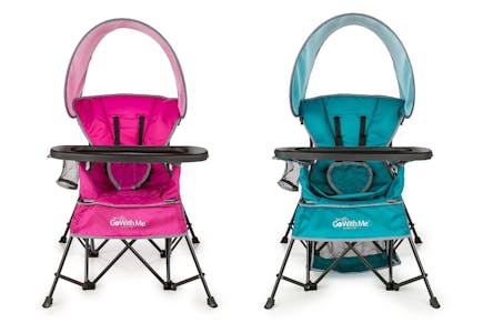 Baby Delight Portable Chair