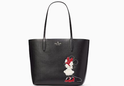 Kate Spade Minnie Mouse Tote