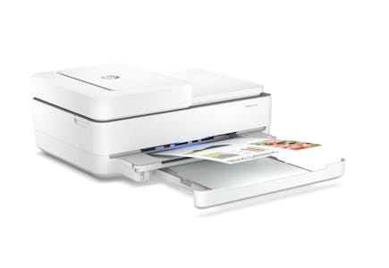 HP Smart Printer, Copier & Fax Machine