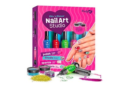 Nail Art Set